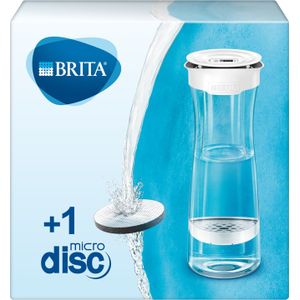 Brita Waterfilter Karaf - Grijs