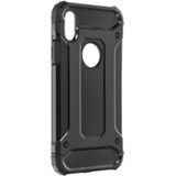 Partner Tele.com Case Forcell ARMOR to IPHONE X zwart