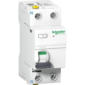 Schneider Electric A9Z21225 zekering 2