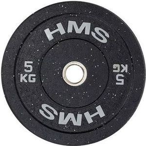 HMS Olympische stootrand 5 kg grijs HTBR05