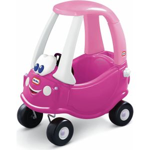 Little Tikes Cozy Coupe Rosy Loopauto