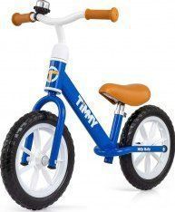 Milly Mally loopfiets Timmy marine