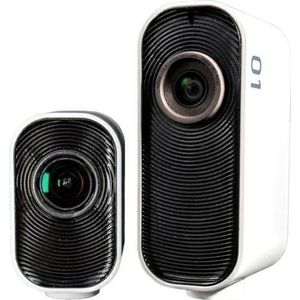 Creative Webcam Project Watcher