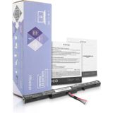 Mitsu % Asus A550E, K550E 2200 mAh