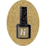 Hi Hybrid lak hybride Zodiac nr 460 Golden Topaz Scorpio 5ml