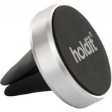 Holdit auto houder Vent Button magnetic + płytka en naklejka