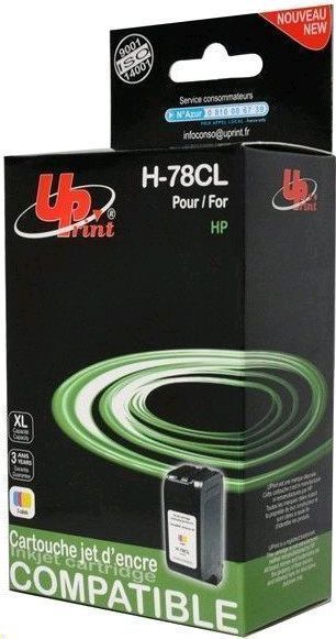 UPrint ink H-78CL / C6578AE (kleur)