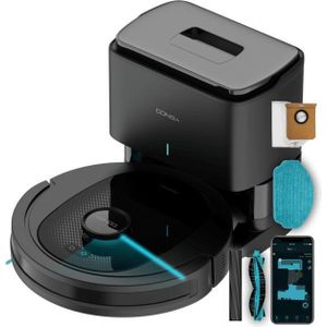 Cecotec Conga 8490 Ultimate Ultra Power Home