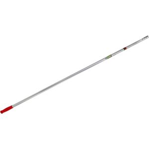 AWTools handvat telescopisch ALUMINIOWY 1,6-3m