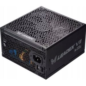 Super Flower Leadex VII XG 80 PLUS Gold, ATX 3.0, PCIe 5.0 - 1300 Watt