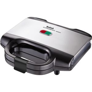 Tefal Tosti-apparaat Ultracompact rvs SM1552