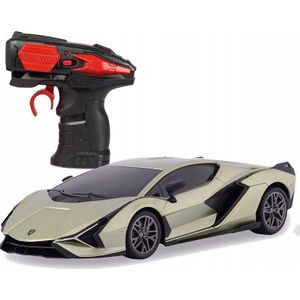 Revell ***** RC Scale auto Lamborghini Sian 24691