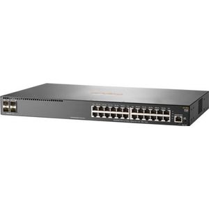 HP Switch Aruba 2930F 24G (JL259A)