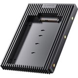 Orico Adapter D2SS-6G przejściówka dysku 2.5'' na 3.5'' - zwart Adapter D2SS-6G przejściówka dysku 2.5'' na 3.5'' - zwart