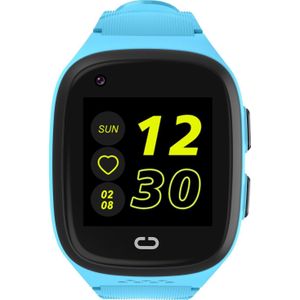 Mr safe smart kids smartwatch blauw Horloges kopen Watches van de beste merken op beslist