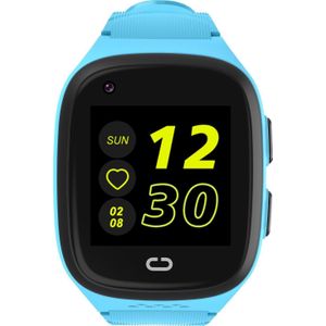 Garett Electronics Smartwatch Garett Kids Rock 4G RT blauw