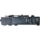 HP 933322-006 laptop reserve-onderdeel Batterij/Accu