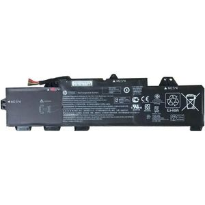 HP 933322-006 laptop reserve-onderdeel Batterij/Accu