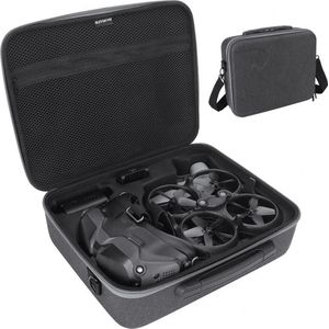 SunnyLife koffer hoes tas Etui voor Dji Avata + Goggles V2 + controller / At-b483-d