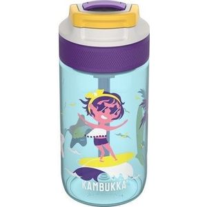 Kambukka Lagoon Surf Girl Reisfles 400 ml