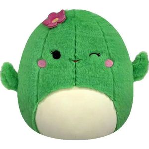 Squishmallows 30 cm P20 Fuzz A Mallows Maritza Cactus