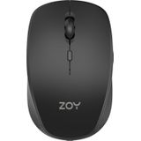 Zoy muis ZMS28 zwart