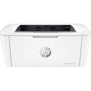 HP LaserJet M110we printer, Zwart-wit, Printer voor Kleine kantoren, Print, Draadloos, +, Geschikt voor Instant Ink