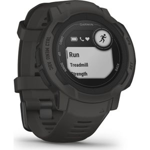 Garmin Instinct 2 Graphite