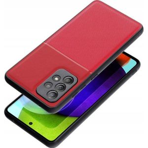 ForCell tas NOBLE voor SAMSUNG S24 rood
