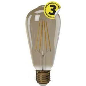 Emos lamp LED Vintage E27 ST64 4W (Z74302)
