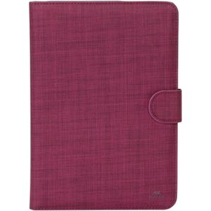 RivaCase 3317 tablet case 10.1 rood