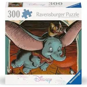 Ravensburger puzzel 2D 300 Dumbo