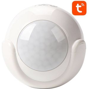 NEO Smart PIR Motion Sensor NAS-PD01W WiFi TUYA