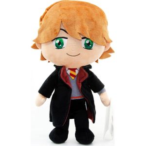 YuMe Toys Harry Potter: Ministry of Magic - Ron (29 cm)