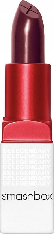 Smashbox , Prime & Plush, Cream Lipstick, Miss Conduct, 3.4 g voor Women
