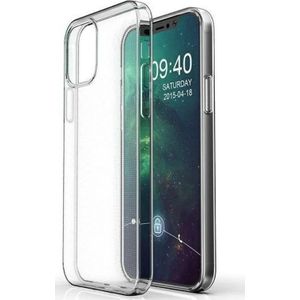 Beline Etui Clear OnePlus 12 5G transparent 1mm