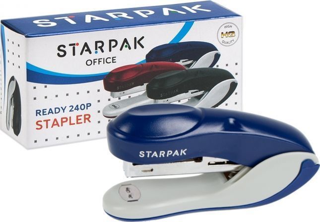 Starpak Stapler STK-240P GRANAT PUD12/144