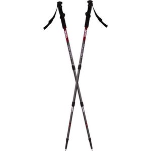 Enero nordic walking stok met kompasem Adventure High Hills