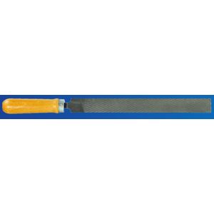 FAPIL-CHADEX Glass mill flat RPSa 100mm peeler
