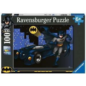 Ravensburger Puzzel Batman: Batsignaal - Legpuzzel - 100 XXL Stukjes