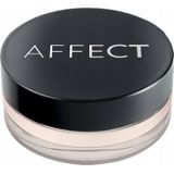Affect _Best Matte poeder sypki Bake Beige 7g