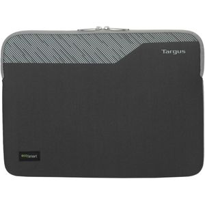Targus Pulse II EcoSmart 35,6 cm (14 inch) Opbergmap/sleeve Houtskool