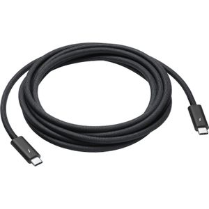 Apple Thunderbolt 4 cable - USB-C / USB-C - 3 m