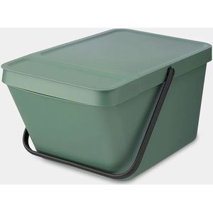 Brabantia Sort & Go 20 Liter Fir Green