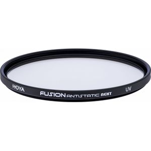 Hoya Fusion -Antistatic Next UV filter 82mm
