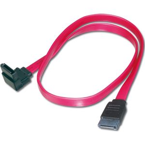Digitus ASSMANN SATA cable - 50 cm