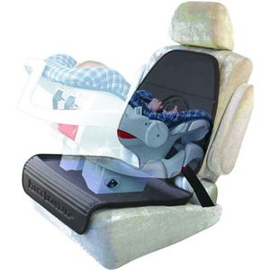 Prince Lionheart Seatsaver bescherming autozetel zwart