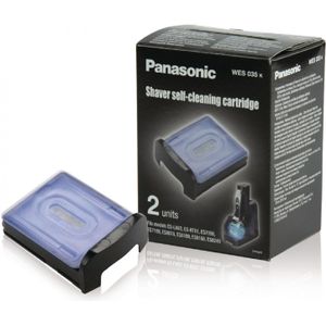 Panasonic WES 035 K503 reinigingscartridge