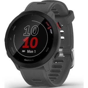 Garmin Forerunner 55 grijs