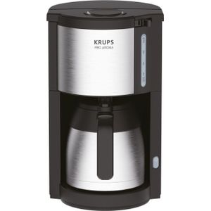 Krups Evidence KM305D Half automatisch Filterkoffiezetapparaat 1,25 l